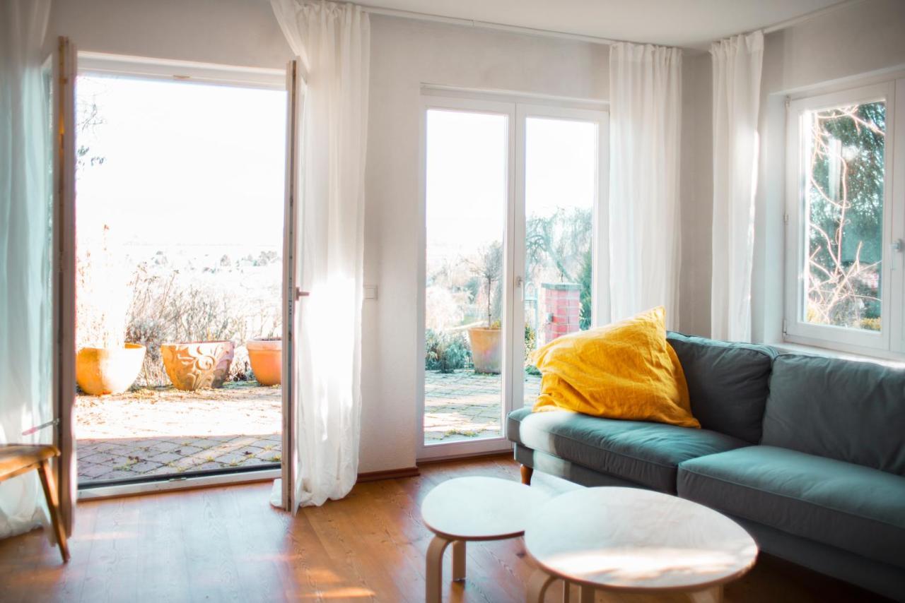Hungen Bed & Breakfast Unter Den Linden المظهر الخارجي الصورة