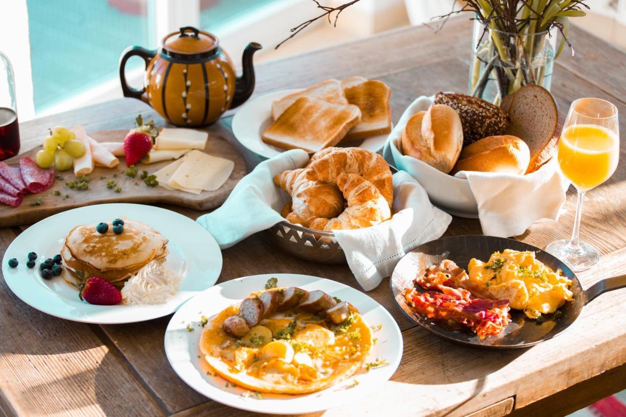 Hungen Bed & Breakfast Unter Den Linden المظهر الخارجي الصورة