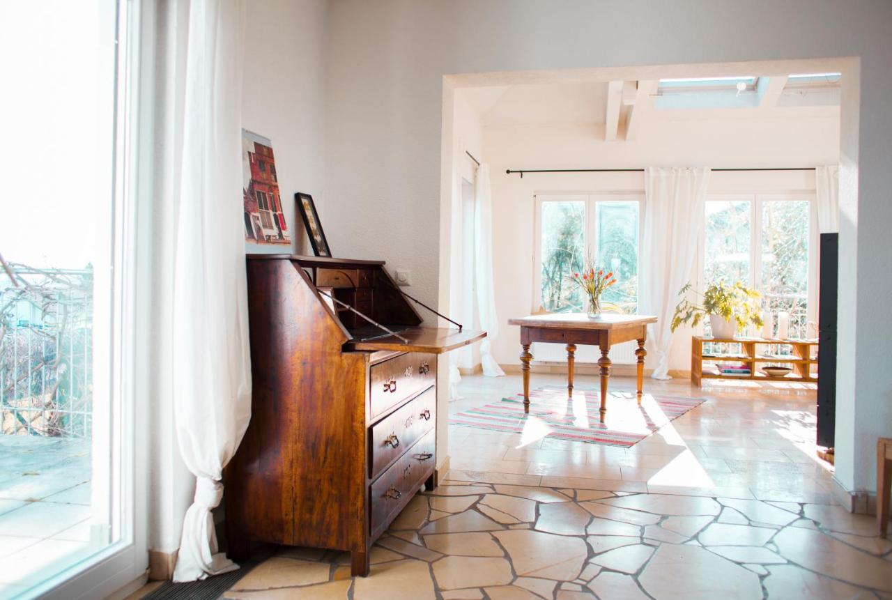 Hungen Bed & Breakfast Unter Den Linden المظهر الخارجي الصورة
