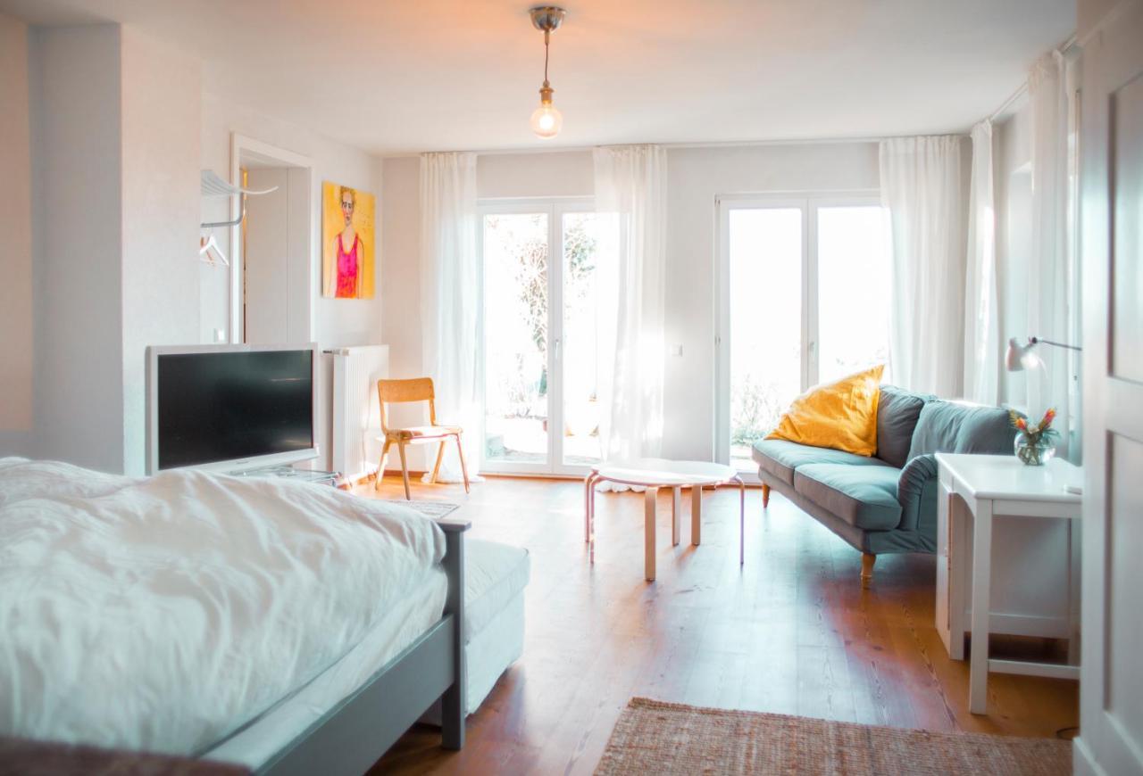 Hungen Bed & Breakfast Unter Den Linden المظهر الخارجي الصورة