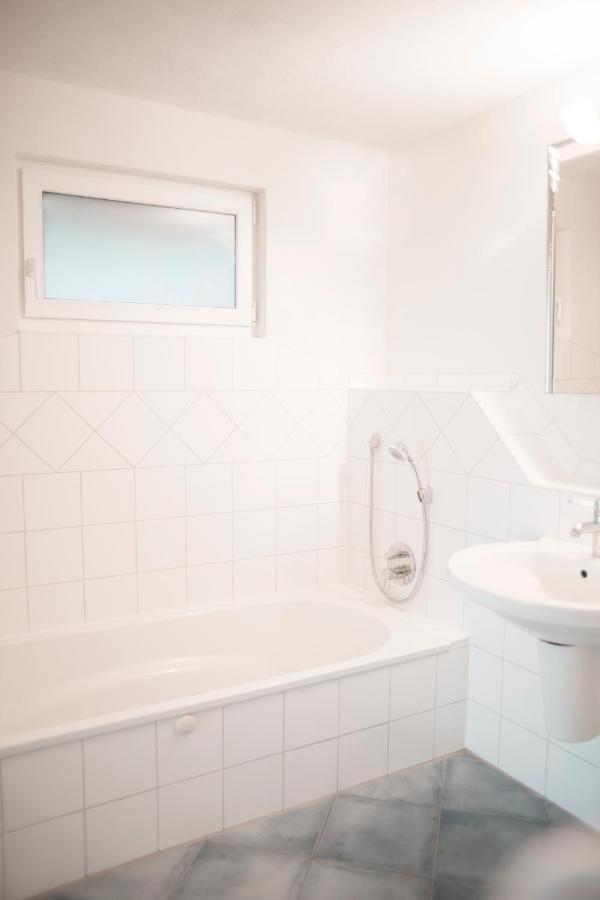 Hungen Bed & Breakfast Unter Den Linden المظهر الخارجي الصورة