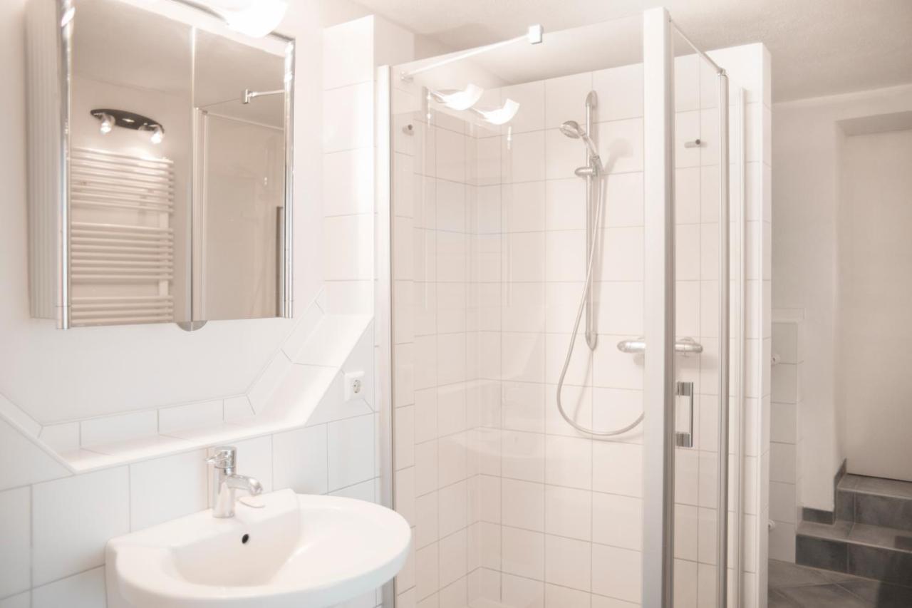 Hungen Bed & Breakfast Unter Den Linden المظهر الخارجي الصورة