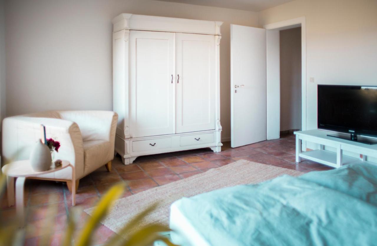 Hungen Bed & Breakfast Unter Den Linden المظهر الخارجي الصورة