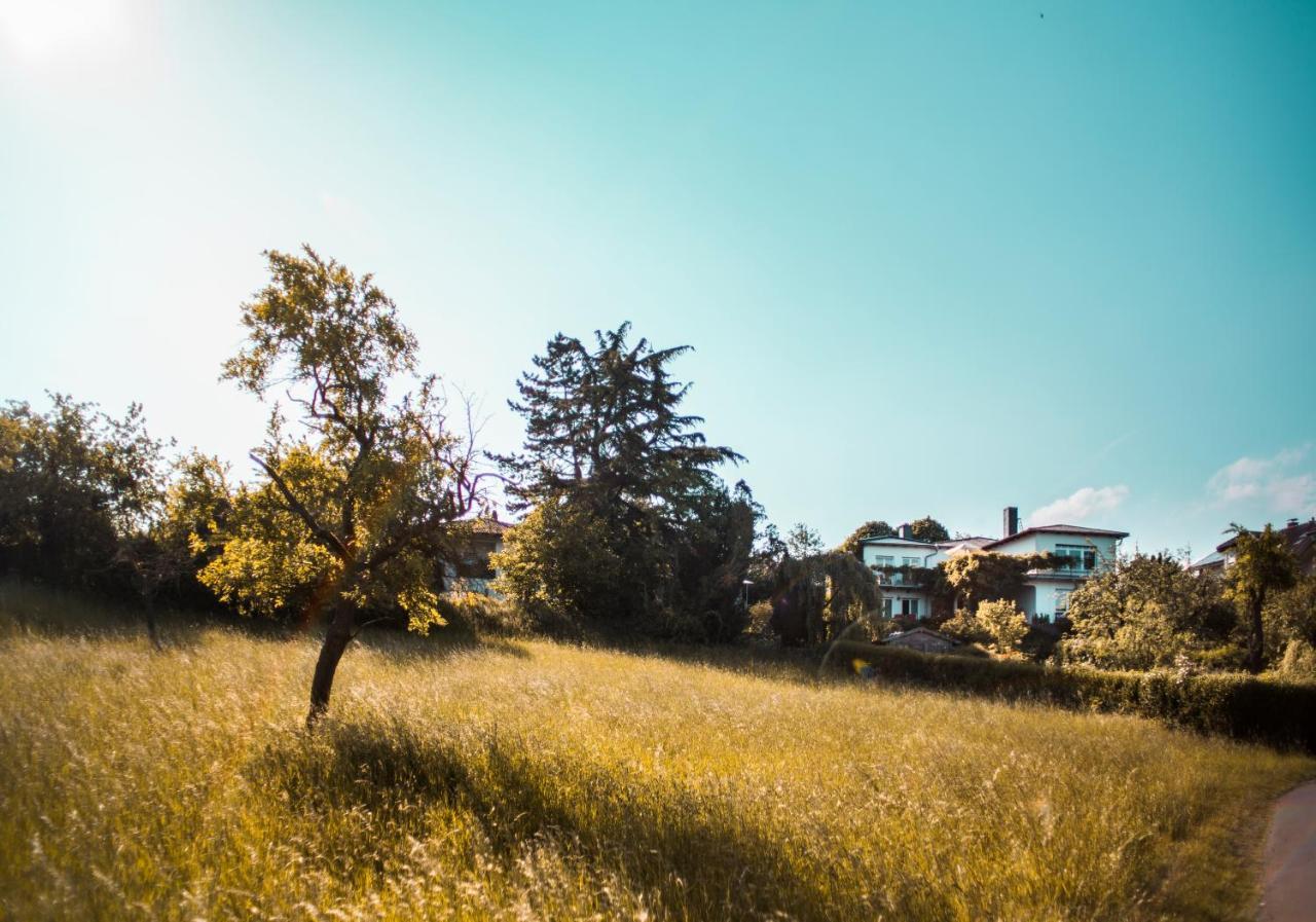 Hungen Bed & Breakfast Unter Den Linden المظهر الخارجي الصورة